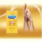 Durex Real Feel N10