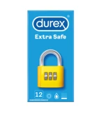 Durex Extra Safe N12 Durex Extra Safe N12