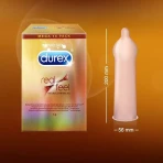 Durex Real Feel N16