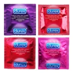 Durex Fun Explosion 40 tk