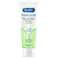 Durex Naturals 100% looduslik Geel, 100ml Durex Naturals 100% looduslik Geel, 100ml