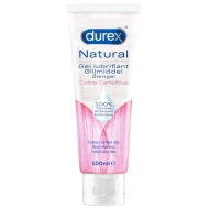 Durex Naturals Sensitive 100% looduslik Geel, 100ml Durex Naturals Sensitive 100% looduslik Geel, 100ml