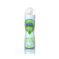 Durex Aloe Vera Libesti 50 ml Durex Aloe Vera Libesti 50 ml
