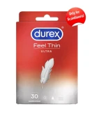 Durex Feel Ultra Thin N30 Durex Feel Ultra Thin N30