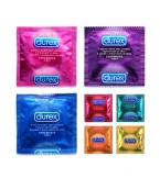 Durex Starter Komplekt 18 kondoomiga (PM6, E6, SF4, ES2)