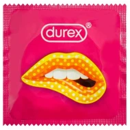 Durex Pleasuremax kondoomid Durex Pleasuremax kondoomid