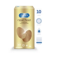 Durex Real Feel N10 Durex Real Feel N10