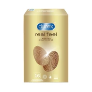 Durex Real Feel N16 Durex Real Feel N16