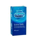 Durex Extra Safe N10 Durex Extra Safe N10