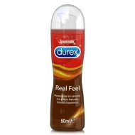 Durex Play Real Feel Geel 50ml