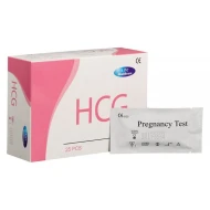 HCG Rasedustest HCG Rasedustest