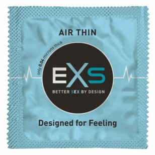 EXS Air Thin kondoomid EXS Air Thin kondoomid