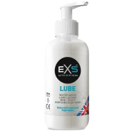 EXS Silk 250 ml Bottle EXS Silk 250 ml Bottle