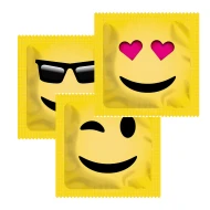 EXS Emoji Dotted EXS Emoji Dotted