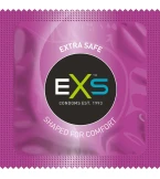 EXS Extra Safe kondoomid