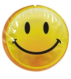 EXS Smiley kondoomid EXS Smiley kondoomid