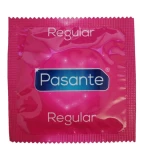 Pasante Regular Pasante Regular