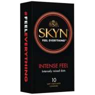 SKYN Intense Feel N10 SKYN Intense Feel N10