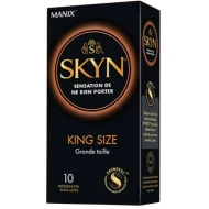 SKYN King Size N10 SKYN King Size N10