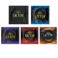SKYN Kombo 26tk (O8, EL6, IF6, E4, L2) SKYN Kombo 26tk (O8, EL6, IF6, E4, L2)