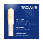 Trojan Double Ecstasy N10