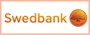 Swedbank logo